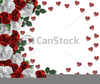 Border Clipart Free Valentine Image