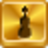 Violin Icon Image