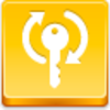 Refresh Key Icon Image