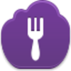 Fork Icon Image