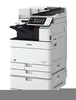 Canon Photocopier Image