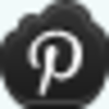 Pinterest Icon Image