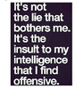Inspirational Quotes Intelligence Image