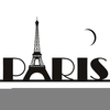 Free Clipart Images Eiffel Tower Image