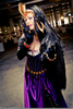 Liliana Vess Cosplay Image