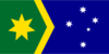 Alternate Australian Flag Clip Art