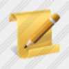 Icon Scroll Edit 1 Image