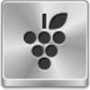 Grapes Icon Image