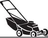 Do You Have Clipart Of Lawn Mowers Image