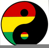 Clipart De Rasta Image