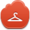 Hanger Icon Image