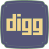 Digg Icon Image