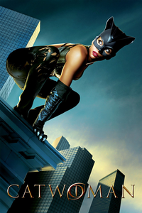 Catwoman Movie Image