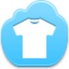 T-shirt Icon Image