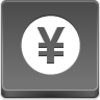 Yen Coin Icon Image