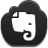 Evernote Icon Image