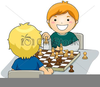 Chess Clipart Free Image