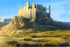 Desert Fortress Image