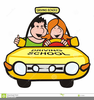 Drivers Ed Clipart Image