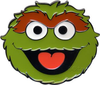 Grover Clipart Sesame Street Image