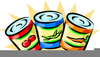Food Bank Clipart Free Image
