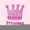 Clipart Of Princess Crown Image