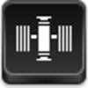 Space Station Icon Image