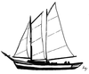 Free Seashore Clipart Image