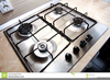 Free Clipart Kitchen Stove Image