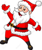 Free Xmas Clipart Animated Image