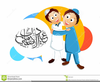 Kids Clipart Hugging Image