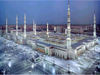 Masjid Nabawi Image