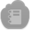 Notepad Icon Image