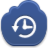 Time Machine Icon Image