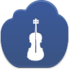 Violin Icon Image