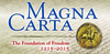 Magna Carta Clipart Image