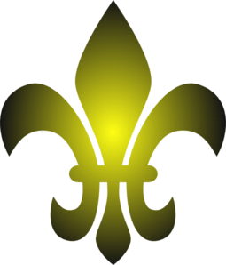 Gold2 Clip Art