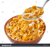 Clipart Cereal Bowl Image