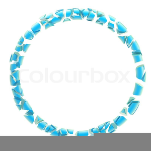 Border Clipart Educational Image