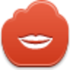 Hollywood Smile Icon Image