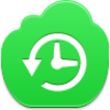 Time Machine Icon Image