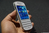 White Blackberry Phones Image