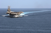 Uss John C. Stennis Enduring Freedom Image