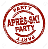 Apres Ski Clipart Image