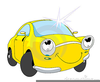 Shiny Car Clipart Image