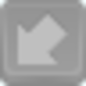 Arrow Bottom Left Icon Image