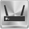 Wi-fi Router Icon Image