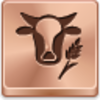 Agriculture Icon Image