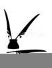 Free Inkwell Clipart Image