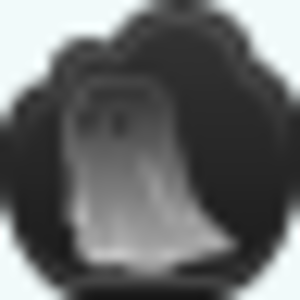 Ghost Icon Image
